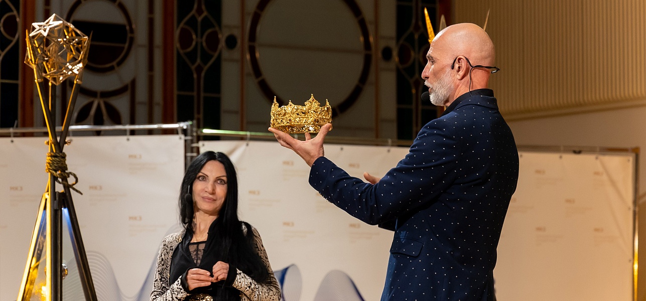 Гуляем, смотрим… И восхищаемся!