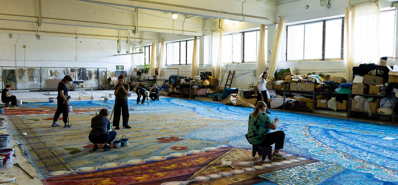 Семейная история вот-вот начнётся