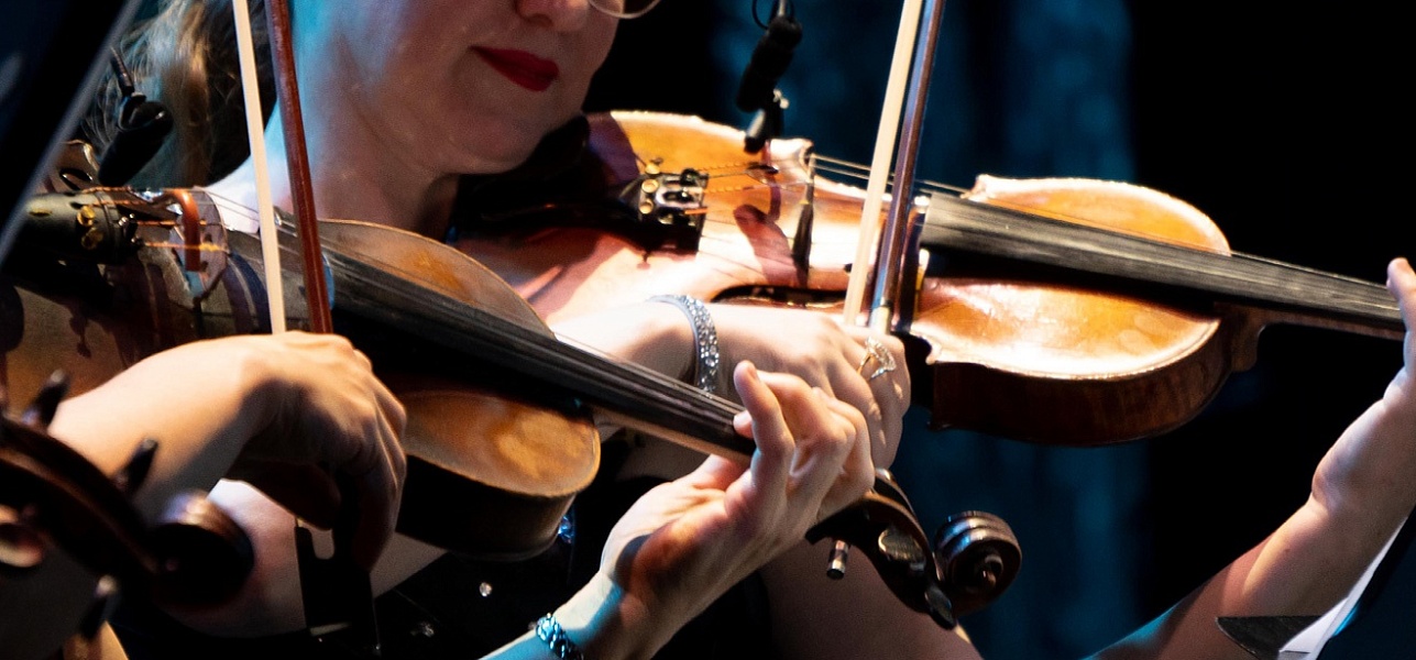 Такое в Большом вы не услышите!