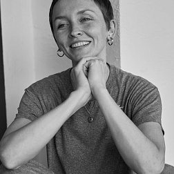 Юлия Блохина