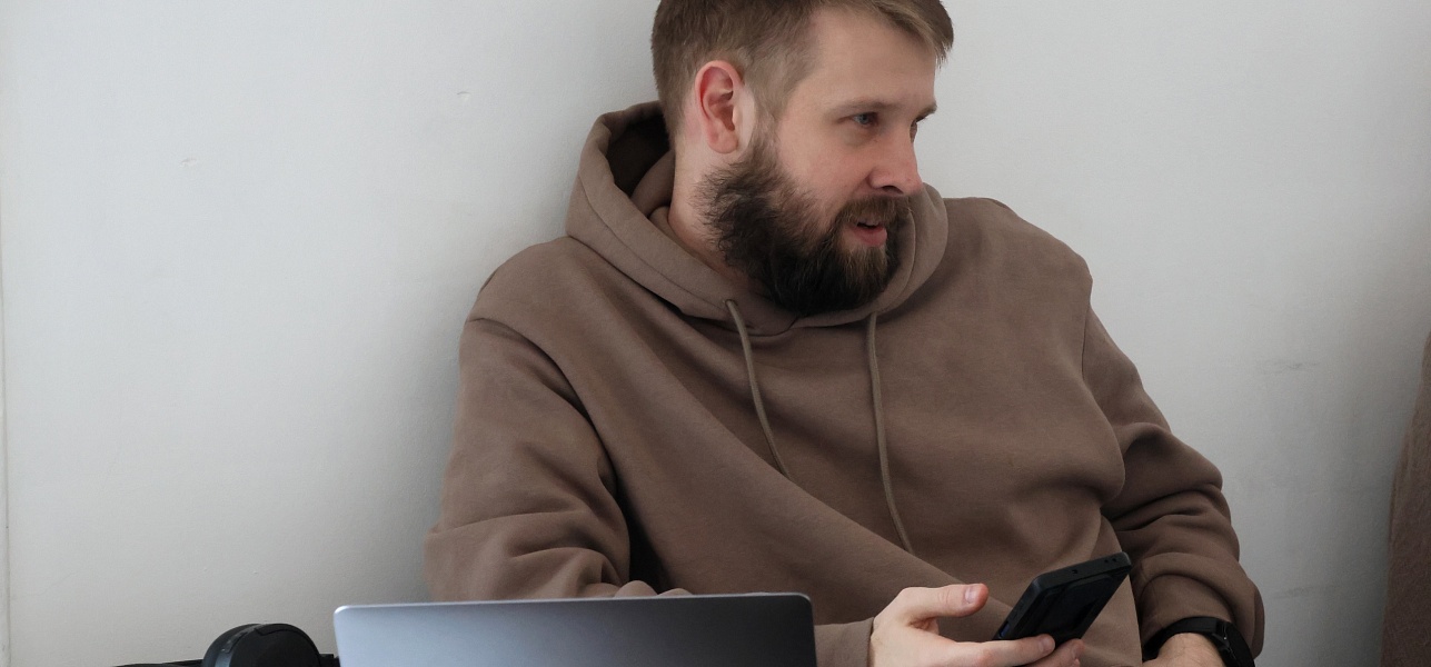 Скоро премьера!