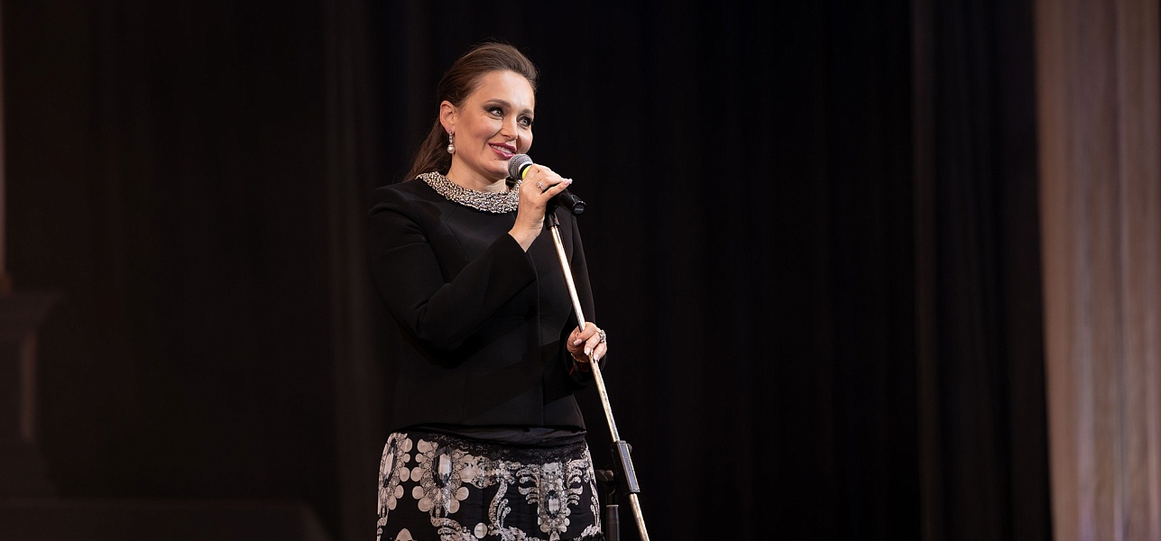 «Баллада о красках» принесла победу!