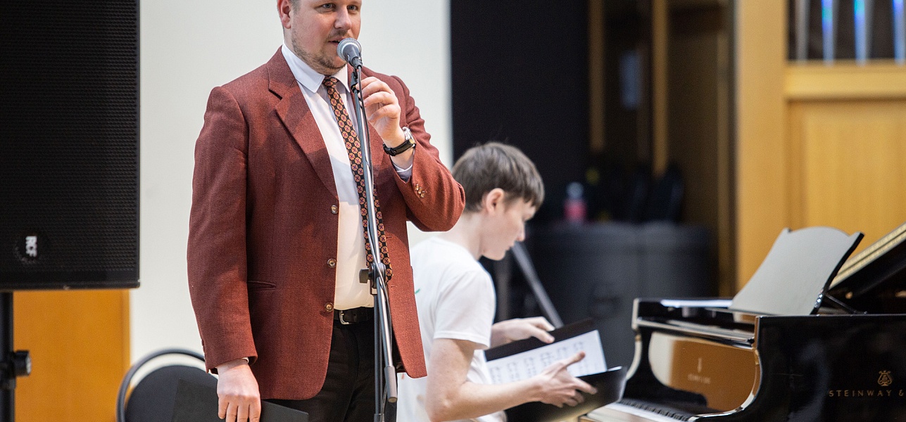 Да будет джаз!