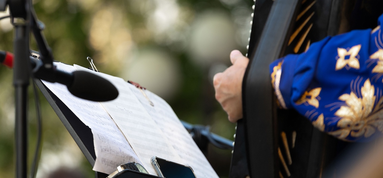 Браво, брависсимо и «Вивальдиссимо»