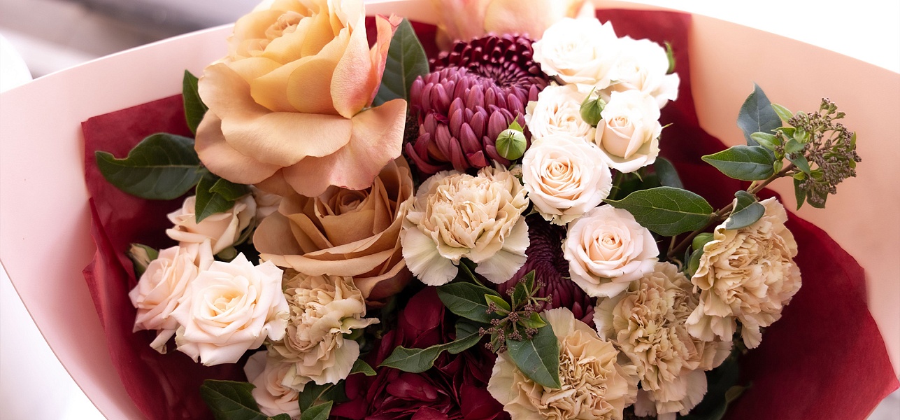 Родная душа