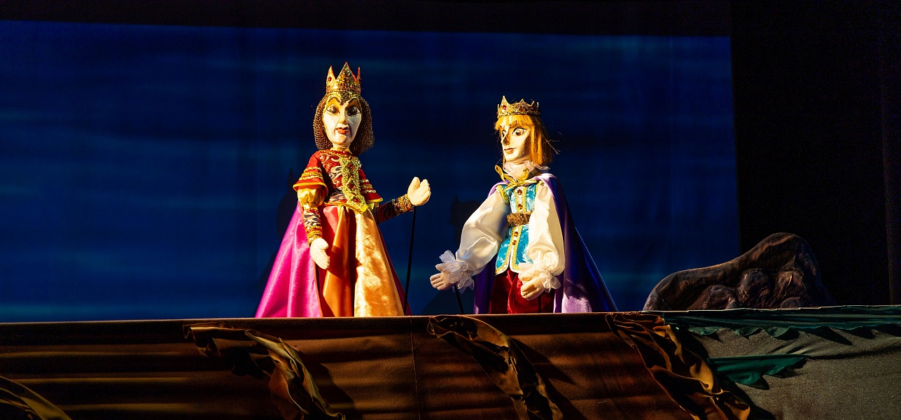 Мир есть любовь