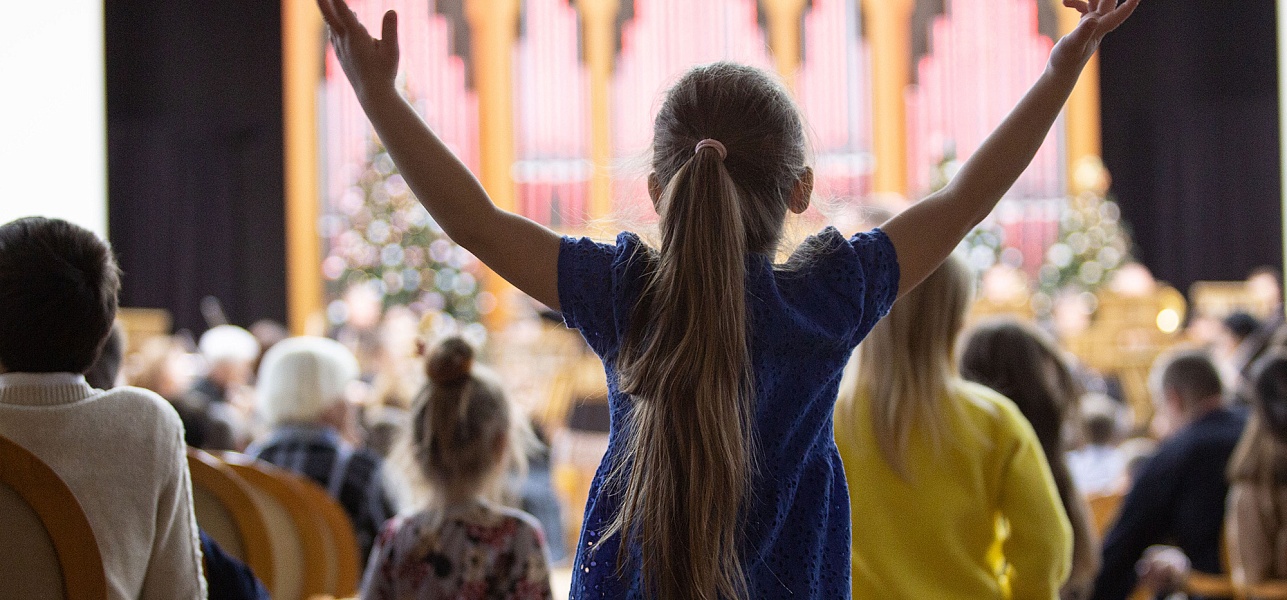 Читаем Пушкина!