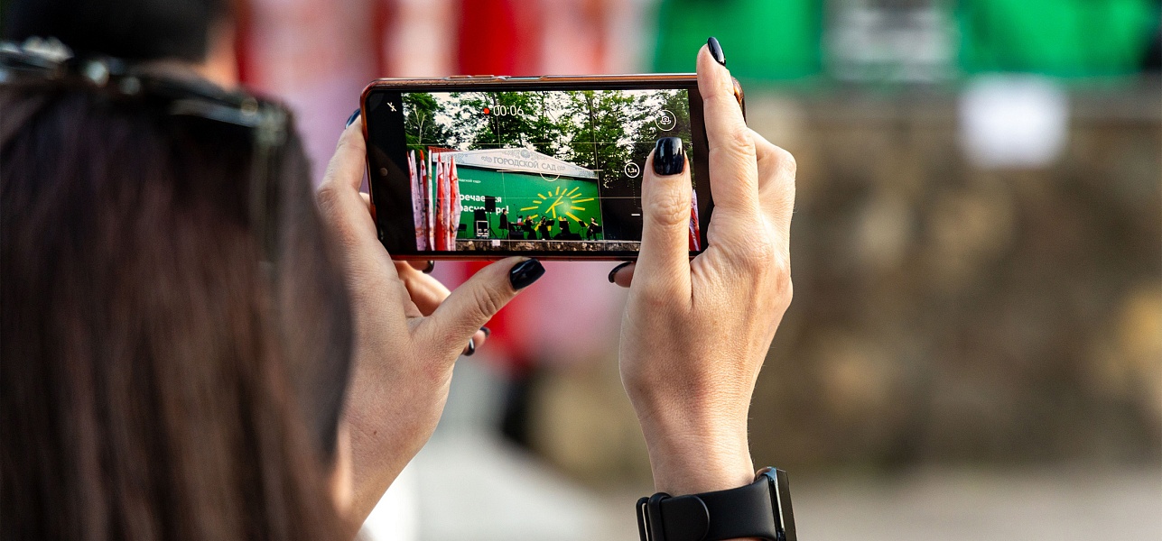 Джаз закрывает весну