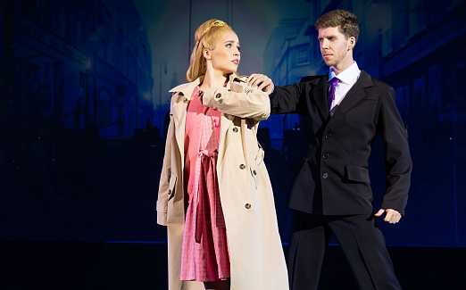 Симфония мирового кино