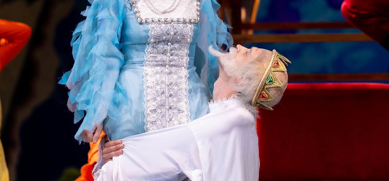 Непростые дураки