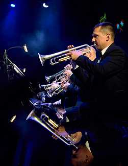 К юбилею Александра Зацепина