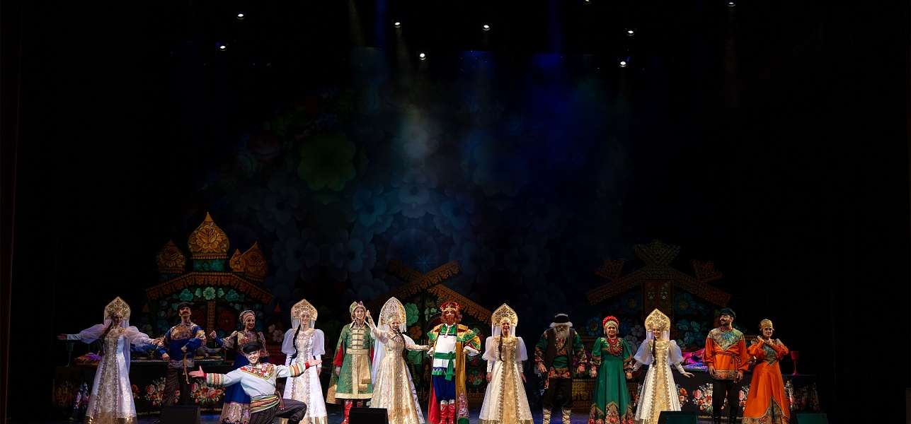 «Иваново счастье» привалило!