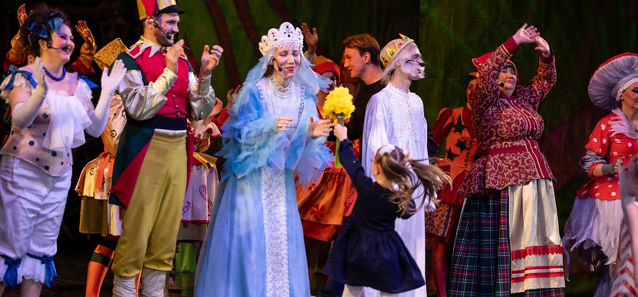 Непростые дураки