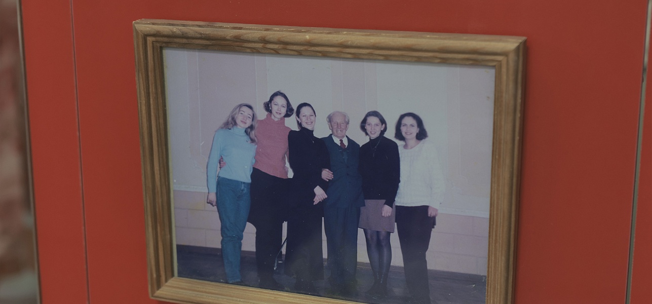 Жизнь в нотах и документах