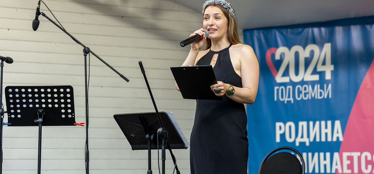 Нескучные лекции летним вечером