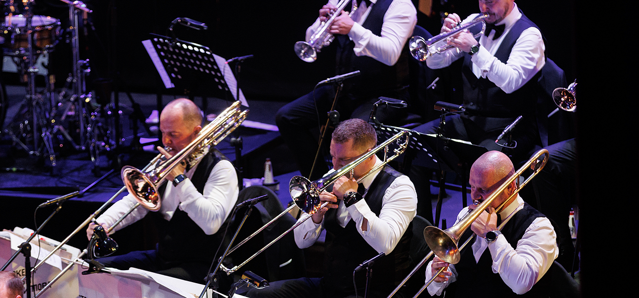 Именины за роялем