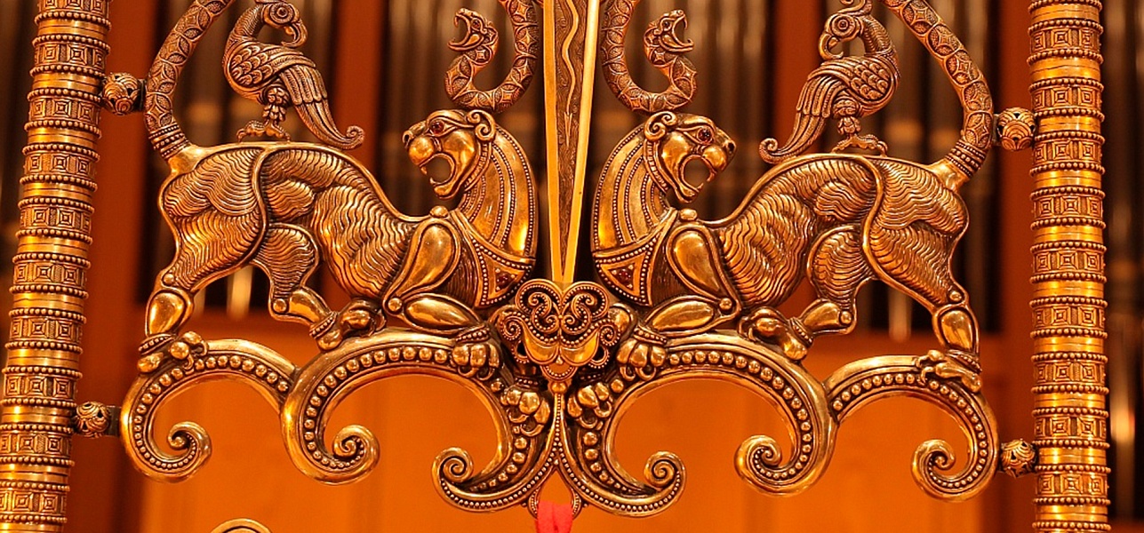 Гуляем, смотрим… И восхищаемся!