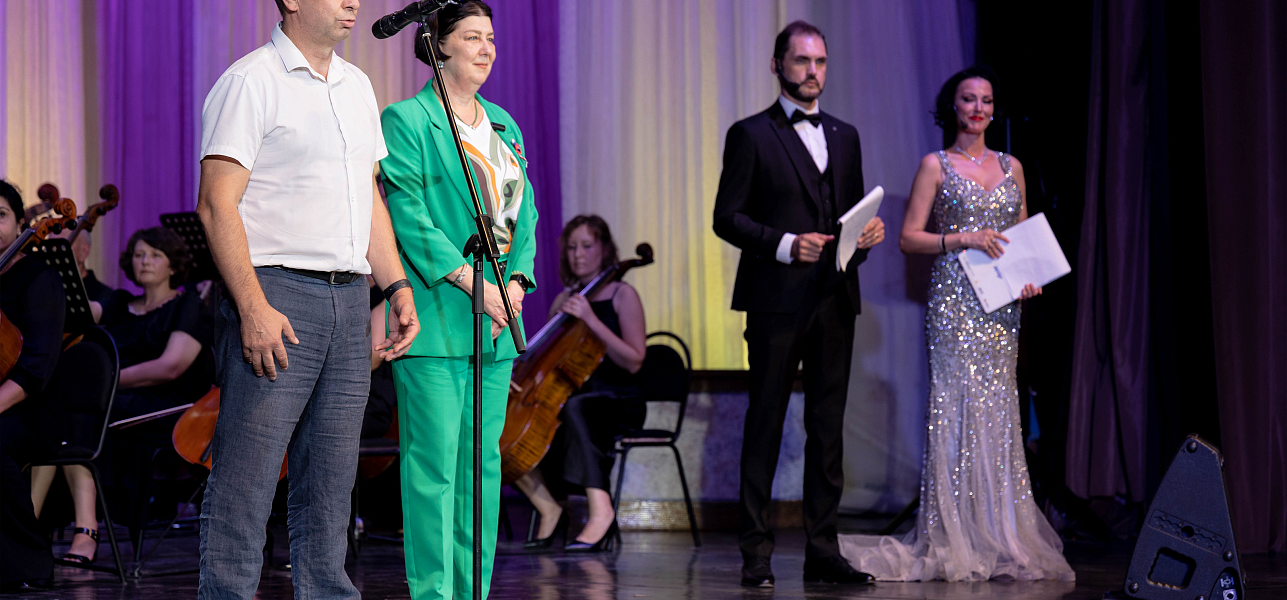 Самая большая семья