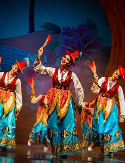 Магия Солнца. Место проведения: МБУ "СКЦ" Павловского СП  ул. Крупской, 237, станица Павловская