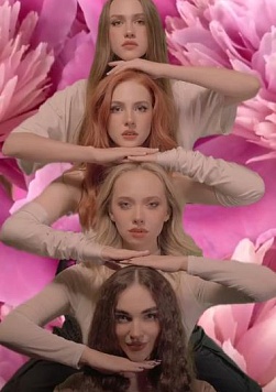 Концертная программа "Ритмы Родины". Место проведения: МКУК «Полтавский культурный центр», станица Полтавская, улица Красная, 145