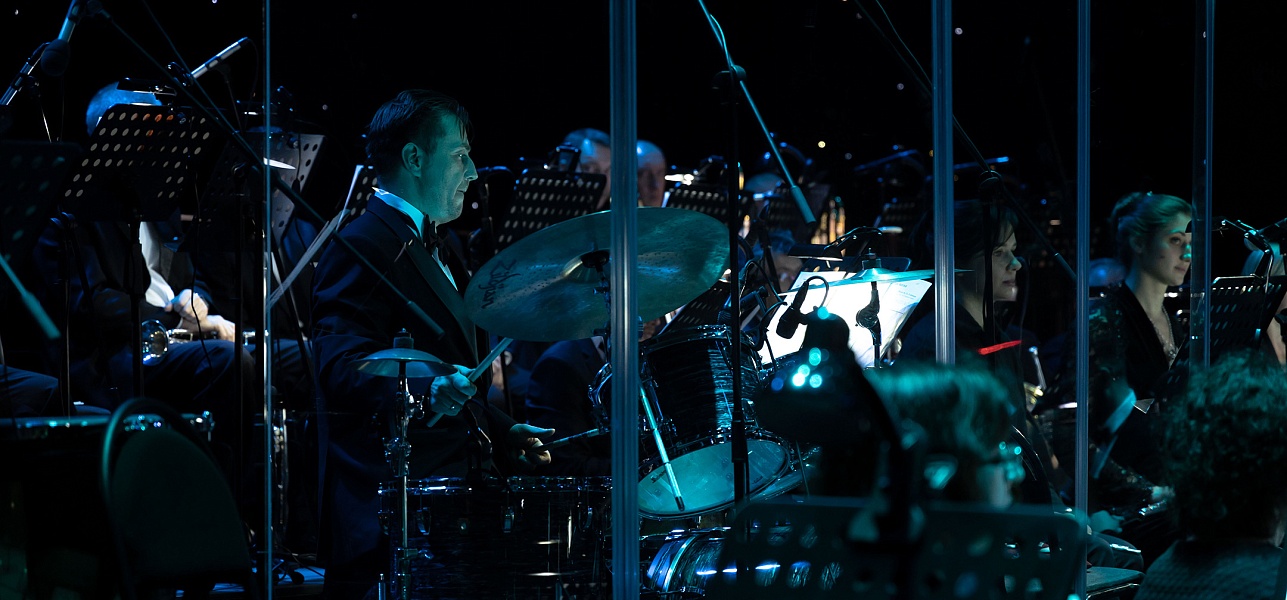 Тепла и «Нежности» осенним вечером!