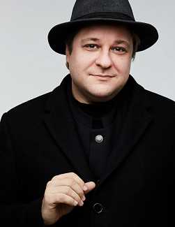 Steinway-фестиваль: Петр Лаул