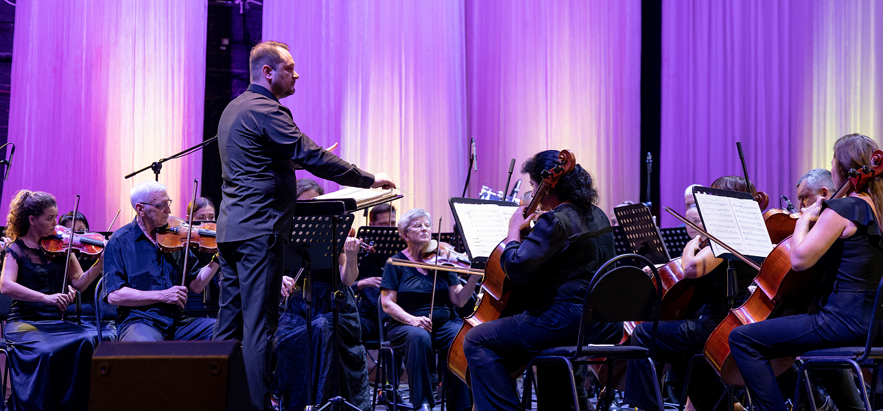 Самая большая семья