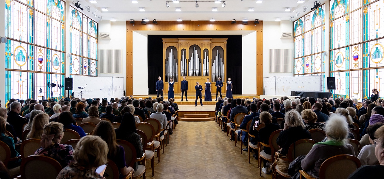 Город, который выжил