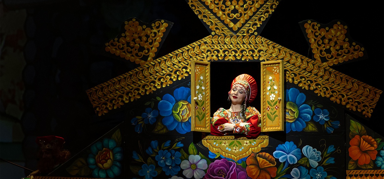 «Иваново счастье» привалило!