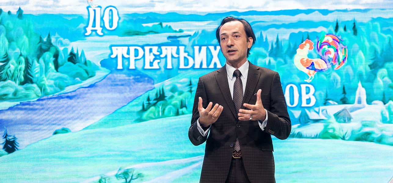 Как Иван-дурак за справкой ходил