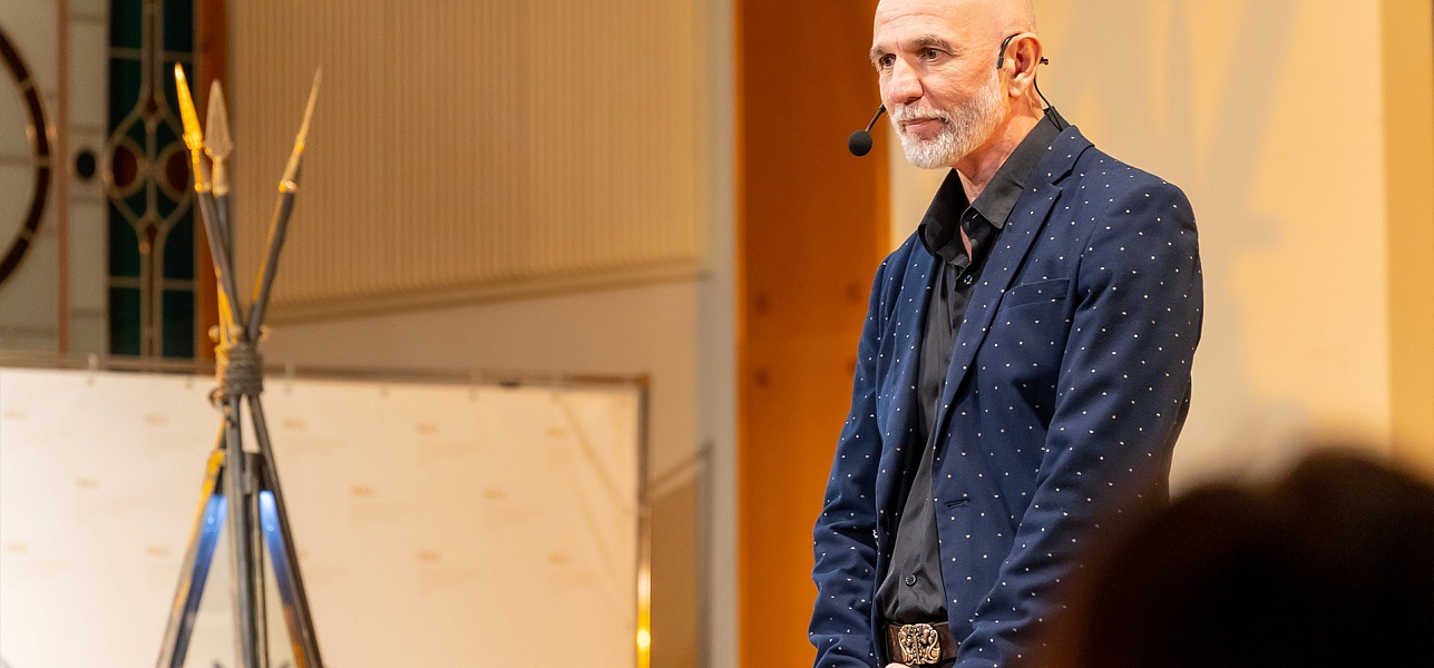 Гуляем, смотрим… И восхищаемся!