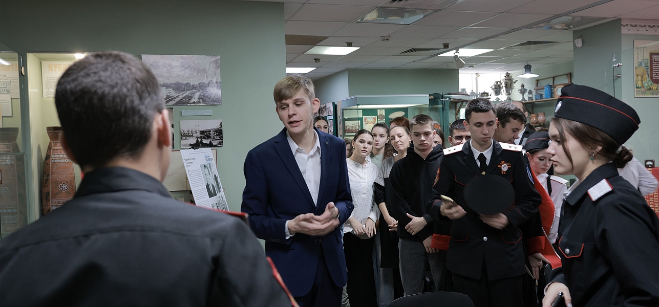 Жизнь в нотах и документах