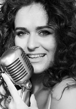 Софья Шустрова + Jazz Classic Trio в рамках XV фестивля GG Jazz