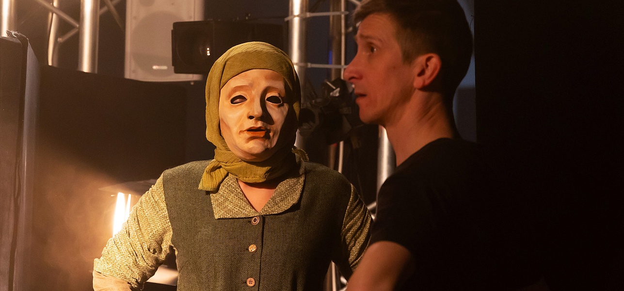 Разговор о вечном