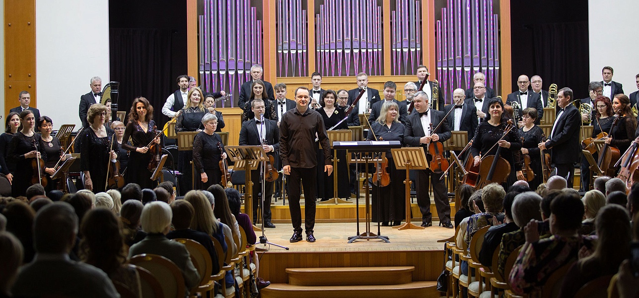 Верим в невозможное!