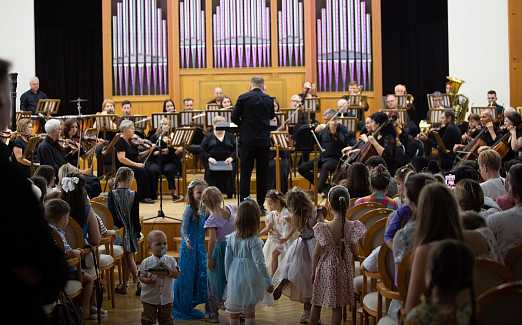 «В стране сказочных героев»  Абонемент «Для самых маленьких» 