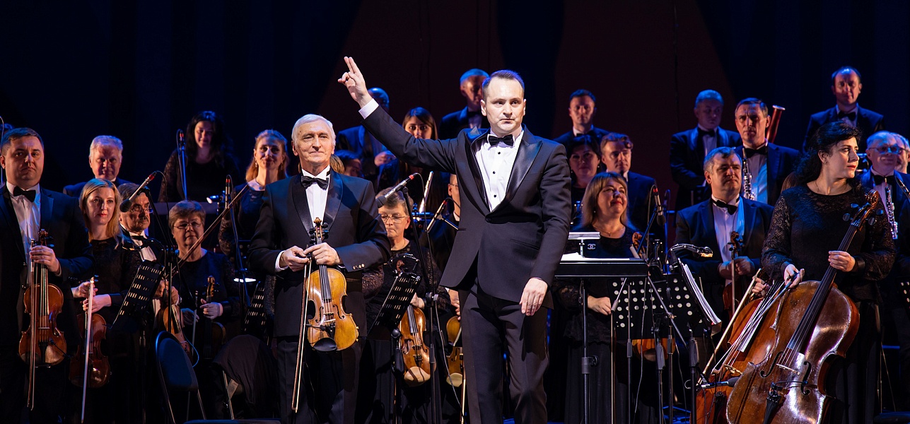 Мастер жеста и человек-загадка