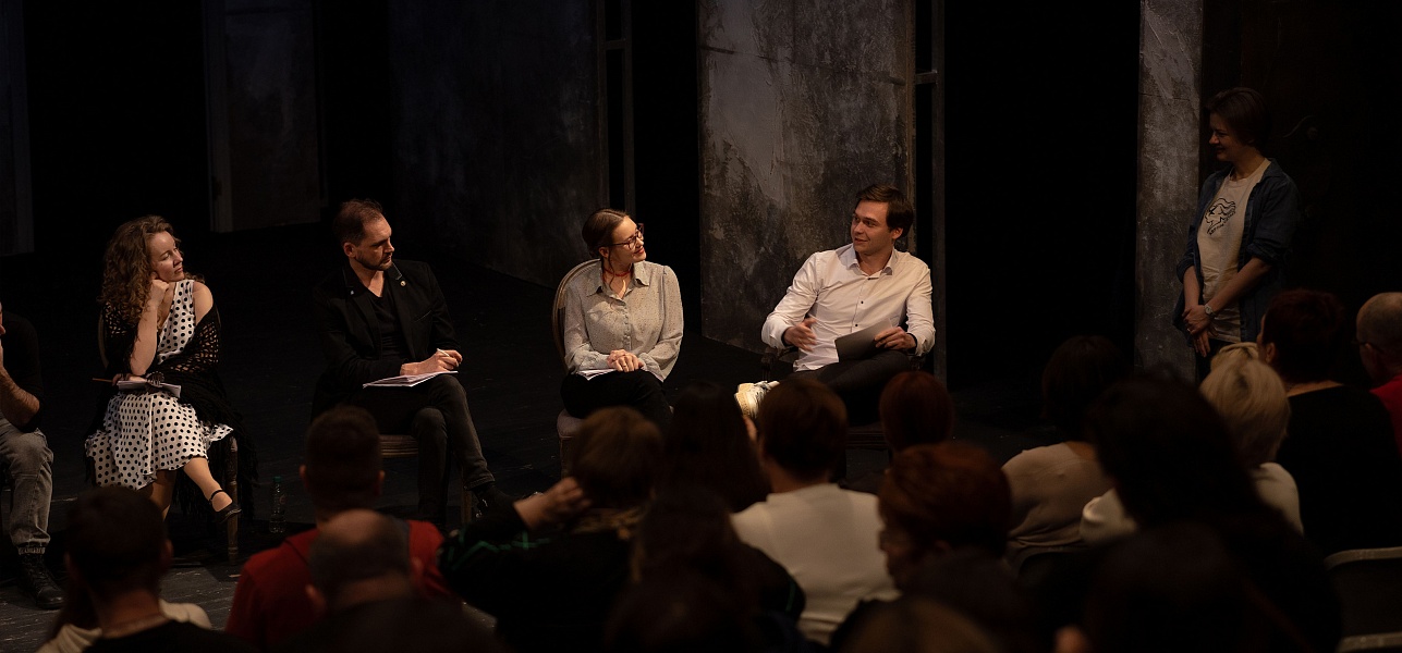 О спасении петуха и сущности любви