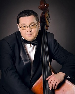Александр Селихов
