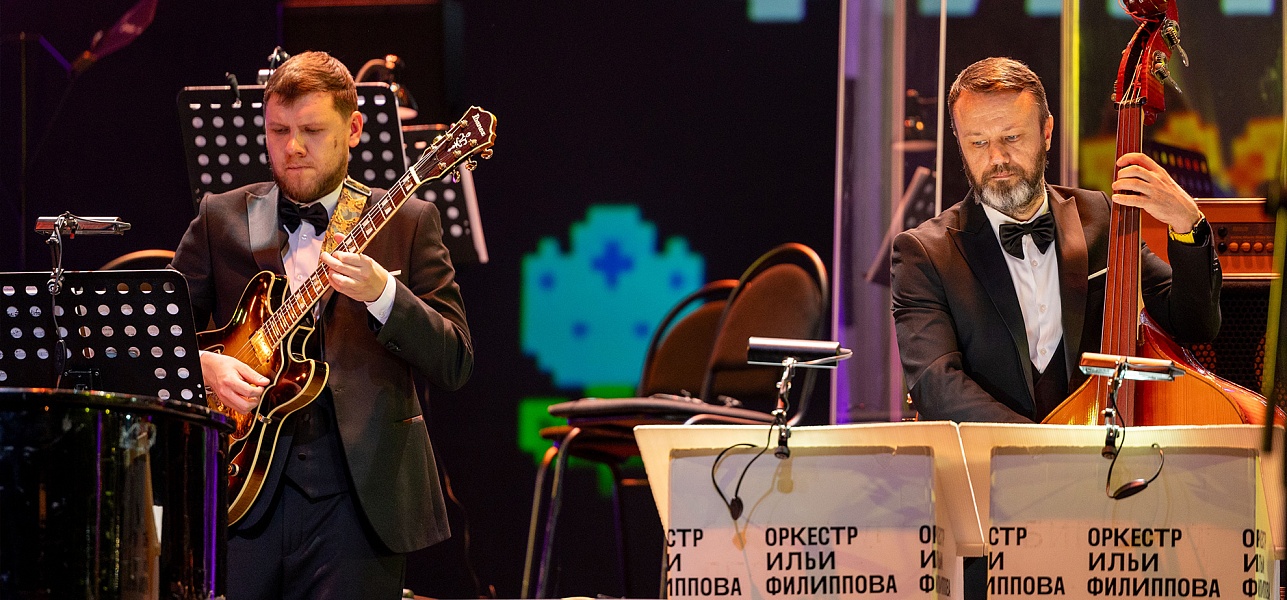 Три залпа в честь весны