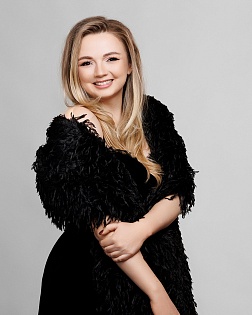 Екатерина Филиппова