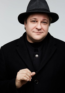 Steinway-фестиваль: Петр Лаул