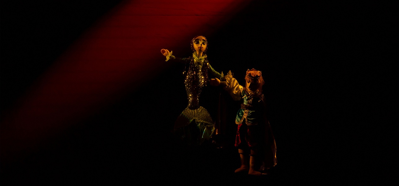 Мир есть любовь