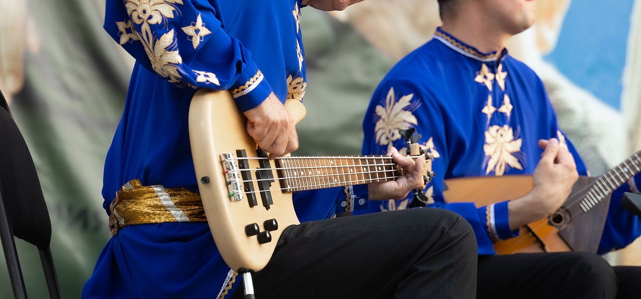 Браво, брависсимо и «Вивальдиссимо»