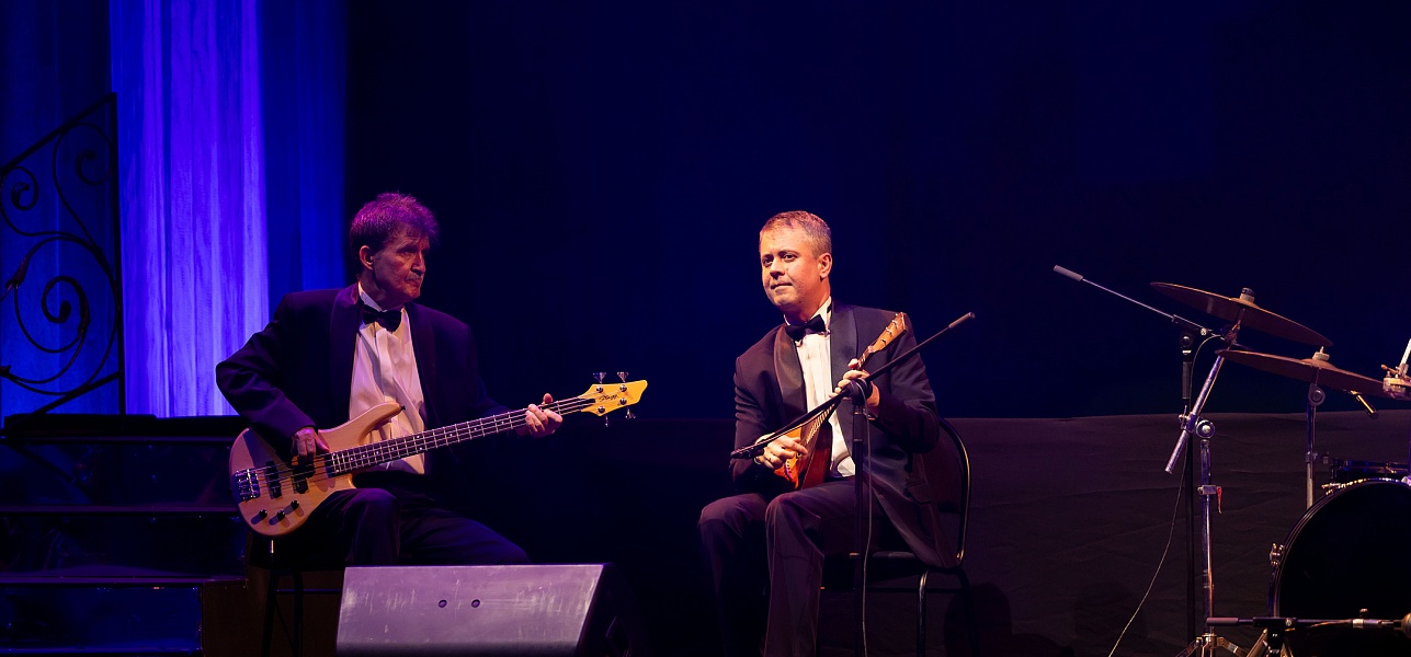 Раиса Гончарова: «Не могу без России»