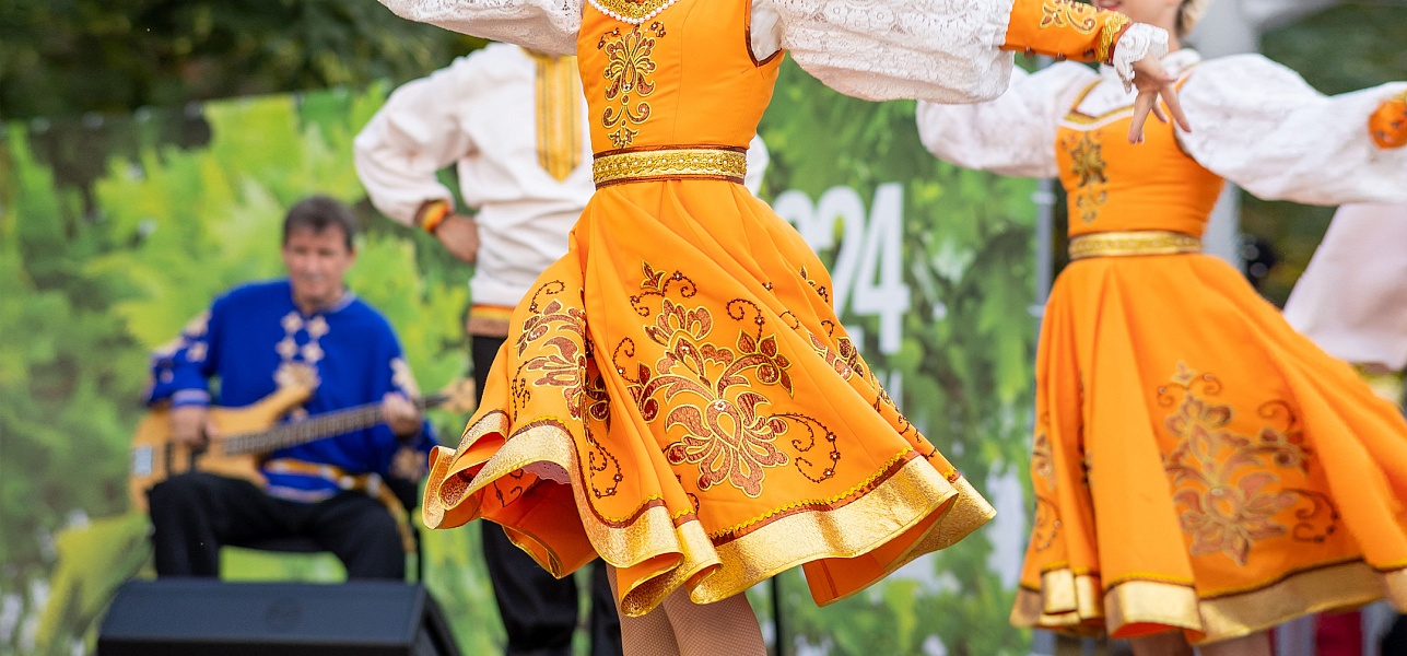 Родственные души