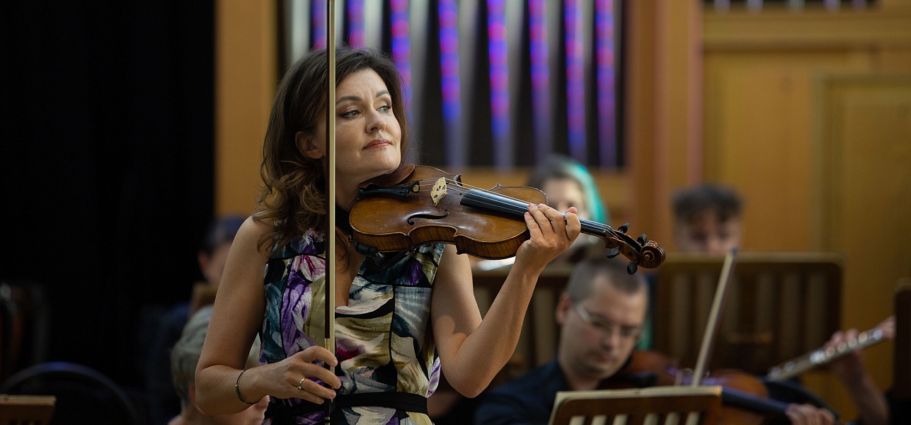 Оптимистическая музыка