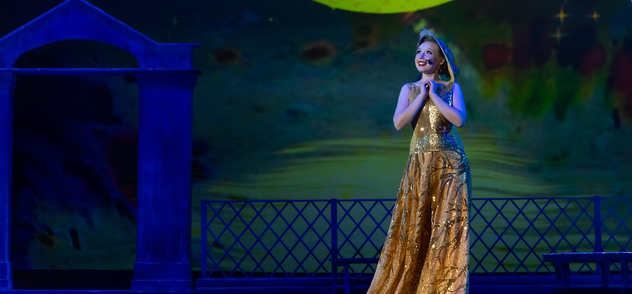 Элина Воистинова, Вероника Травкова: всерьёз и надолго 