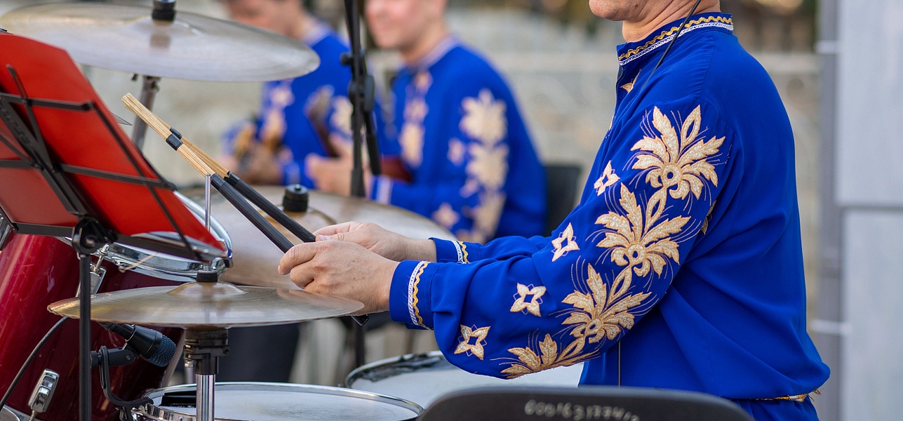 Родственные души