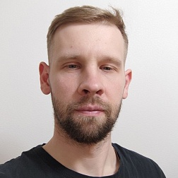 Александр Гостюхин